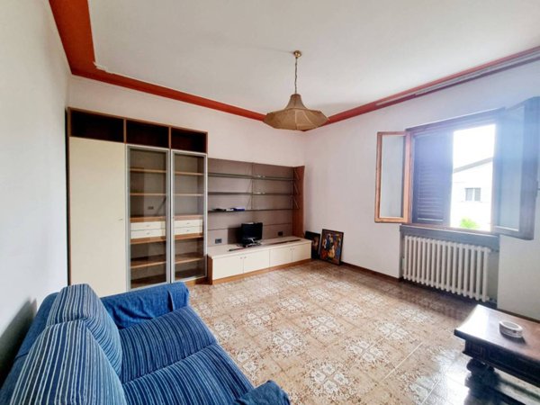 casa indipendente in vendita a Campi Bisenzio in zona San Cresci