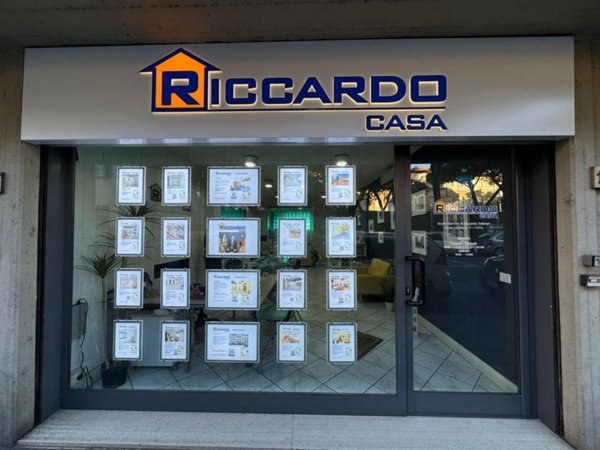 appartamento in vendita a Campi Bisenzio