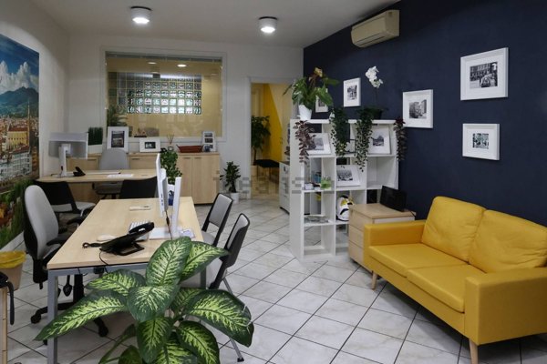 appartamento in vendita a Campi Bisenzio
