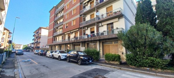appartamento in vendita a Campi Bisenzio