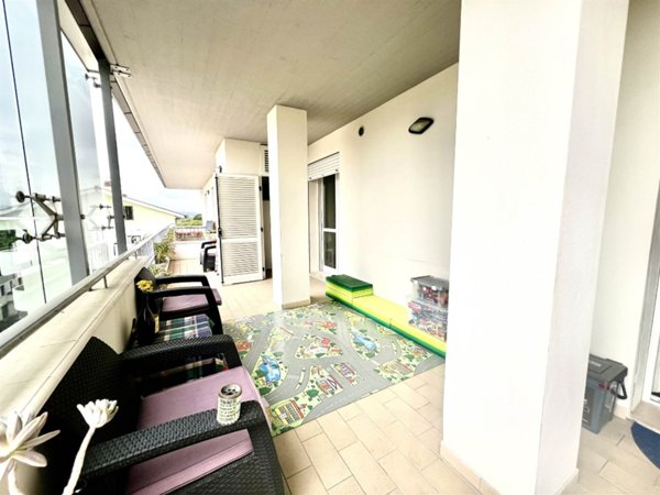 appartamento in vendita a Campi Bisenzio
