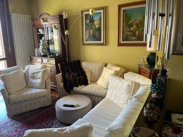 appartamento in vendita a Campi Bisenzio