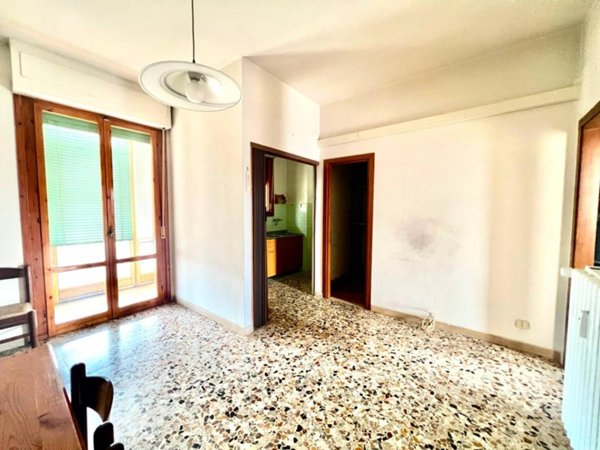 appartamento in vendita a Campi Bisenzio