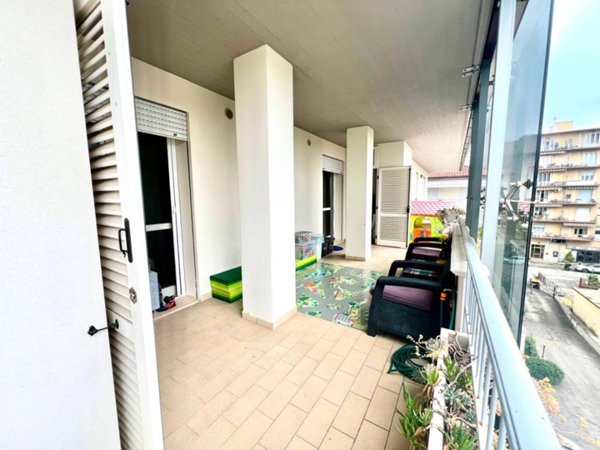 appartamento in vendita a Campi Bisenzio