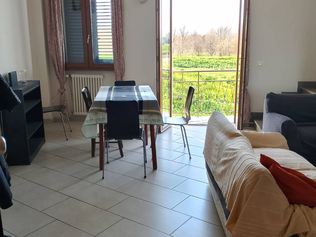 appartamento in vendita a Campi Bisenzio in zona Capalle