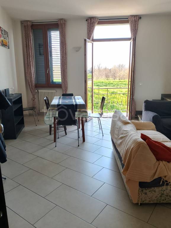 appartamento in vendita a Campi Bisenzio