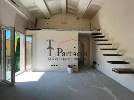 appartamento in vendita a Campi Bisenzio in zona Case Buffini
