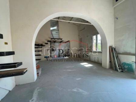 appartamento in vendita a Campi Bisenzio in zona Case Buffini