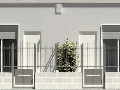 casa indipendente in vendita a Campi Bisenzio