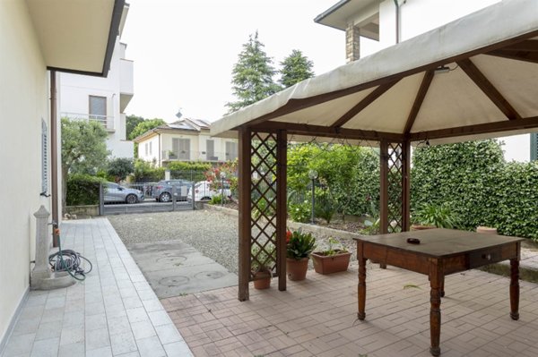 appartamento in vendita a Campi Bisenzio