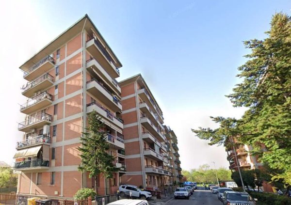 appartamento in vendita a Campi Bisenzio
