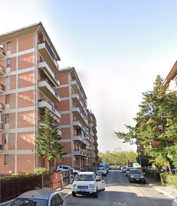 appartamento in vendita a Campi Bisenzio