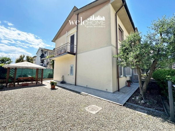 appartamento in vendita a Campi Bisenzio
