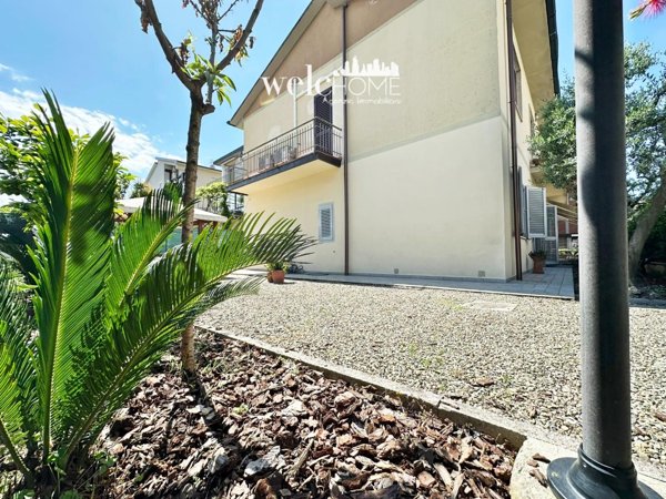 appartamento in vendita a Campi Bisenzio