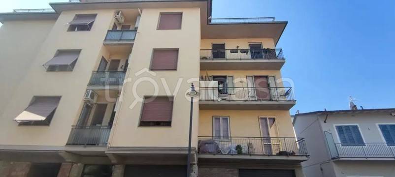 appartamento in vendita a Campi Bisenzio