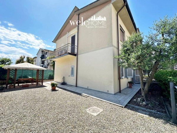 appartamento in vendita a Campi Bisenzio