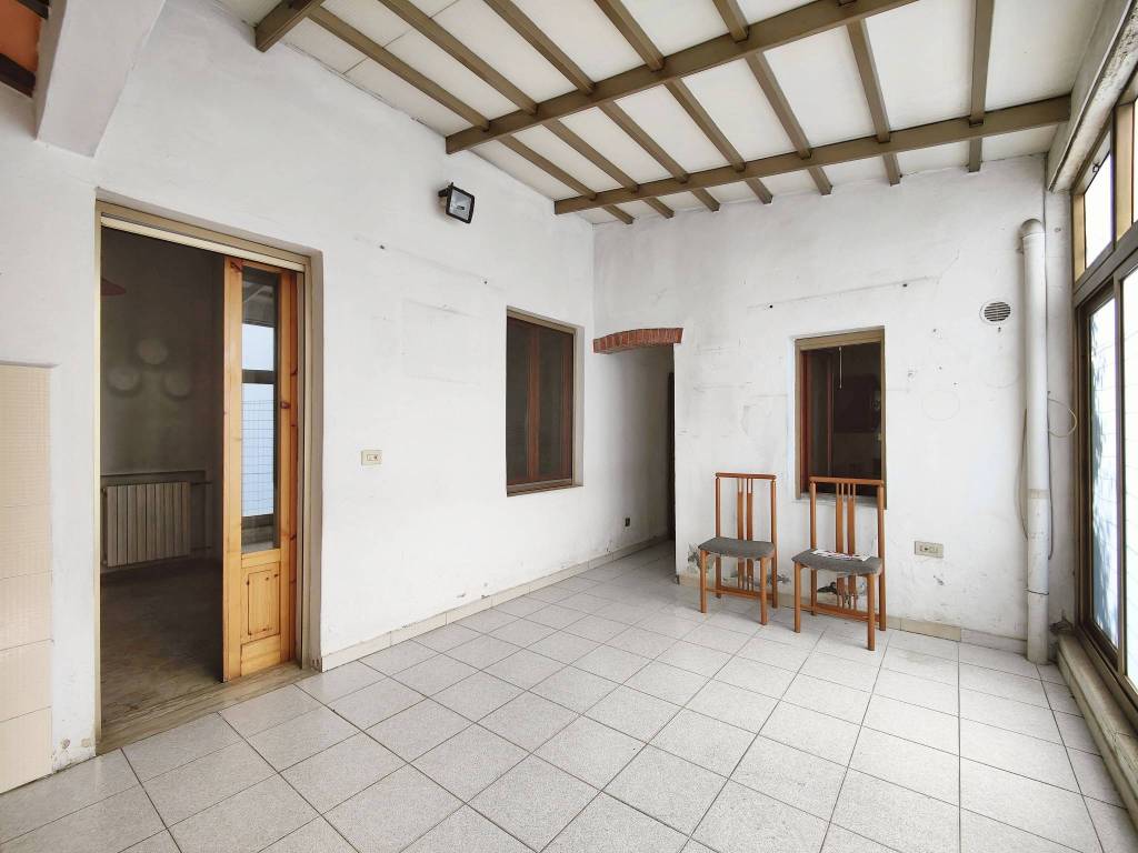 casa indipendente in vendita a Campi Bisenzio in zona San Cresci