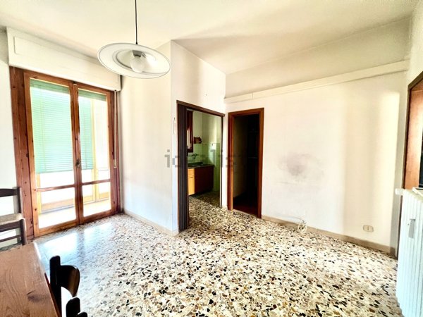 appartamento in vendita a Campi Bisenzio