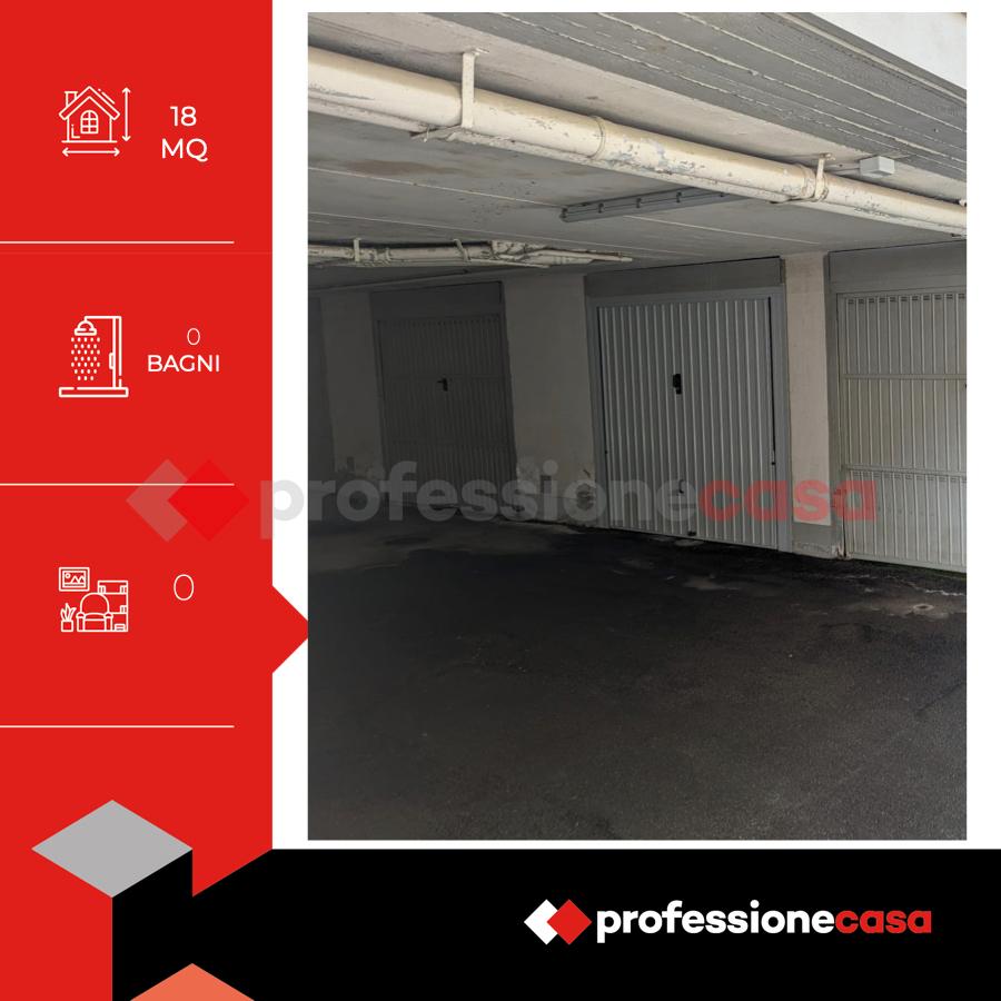 ufficio in vendita a Campi Bisenzio