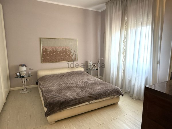 appartamento in vendita a Campi Bisenzio