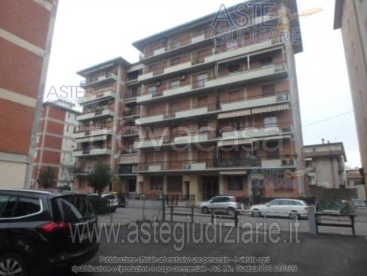 appartamento in vendita a Campi Bisenzio