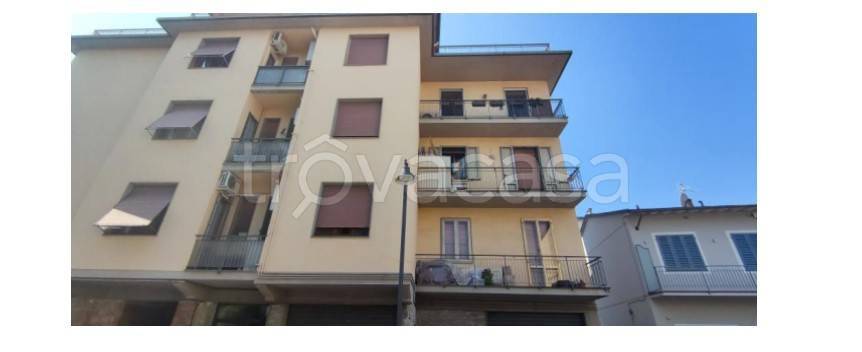 appartamento in vendita a Campi Bisenzio