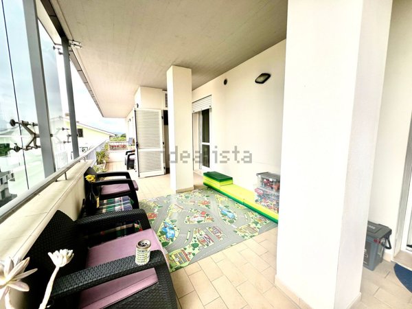 appartamento in vendita a Campi Bisenzio