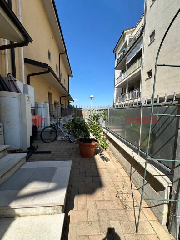 casa indipendente in vendita a Campi Bisenzio in zona La Madonnina