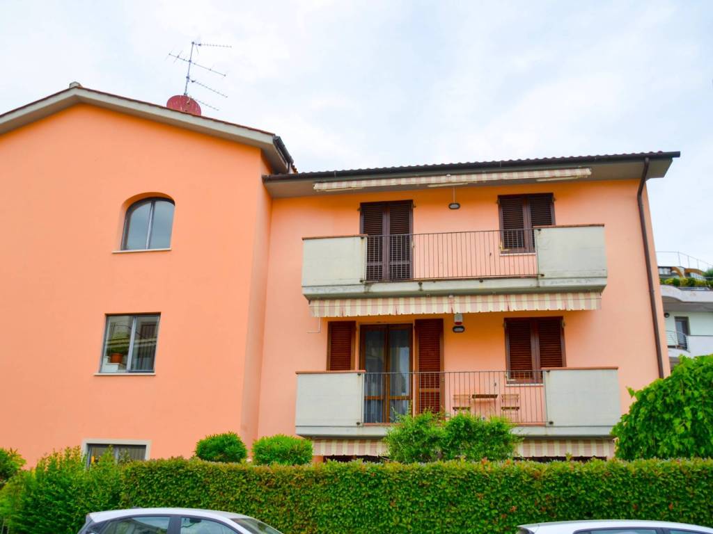 appartamento in vendita a Campi Bisenzio in zona Capalle