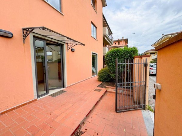appartamento in vendita a Campi Bisenzio in zona Capalle
