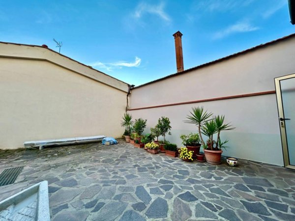 appartamento in vendita a Campi Bisenzio