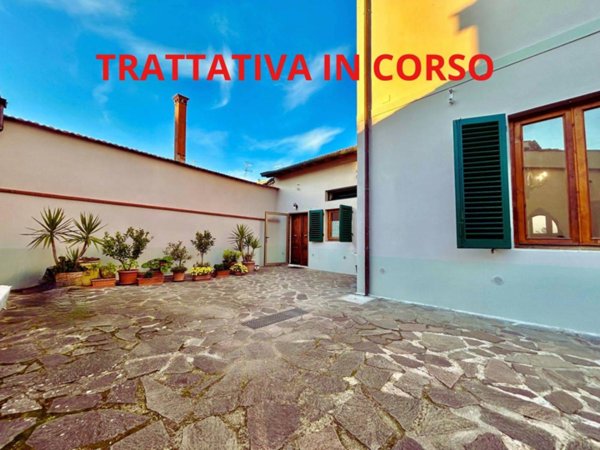 appartamento in vendita a Campi Bisenzio