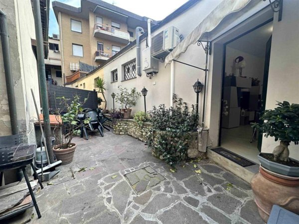 appartamento in vendita a Campi Bisenzio