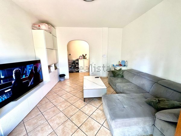 appartamento in vendita a Campi Bisenzio