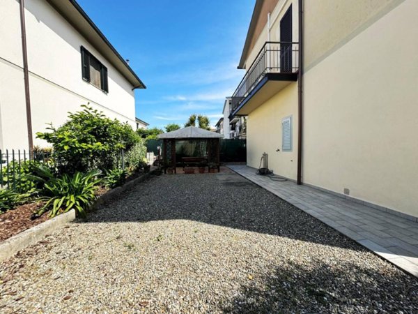 appartamento in vendita a Campi Bisenzio