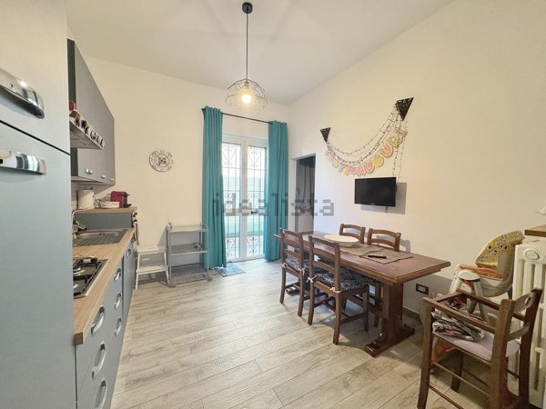 appartamento in vendita a Campi Bisenzio