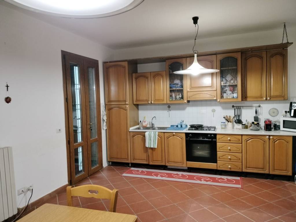 casa indipendente in vendita a Campi Bisenzio in zona San Cresci