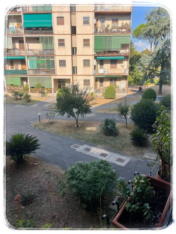 appartamento in vendita a Campi Bisenzio