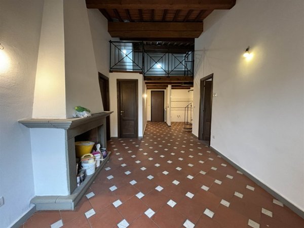 appartamento in vendita a Campi Bisenzio in zona San Piero a Ponti