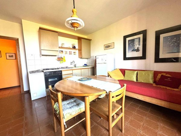 appartamento in vendita a Campi Bisenzio in zona San Piero a Ponti