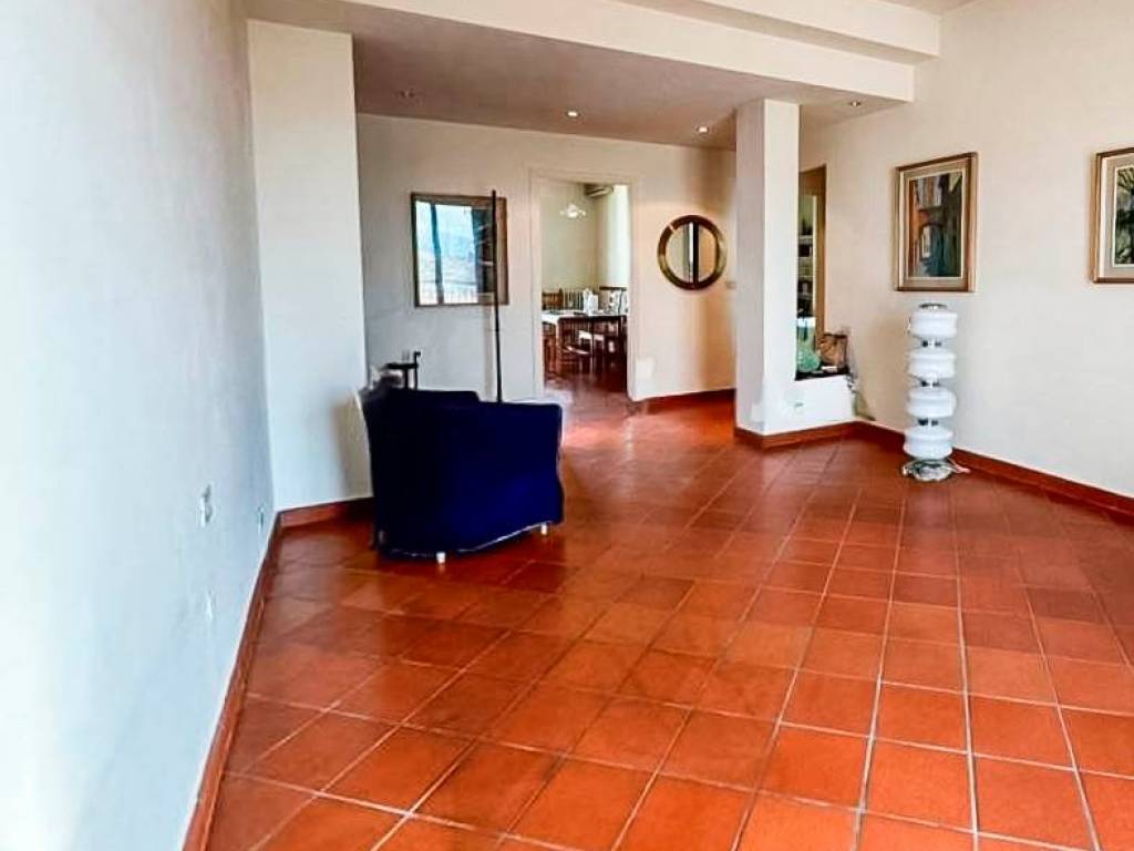 appartamento in vendita a Campi Bisenzio