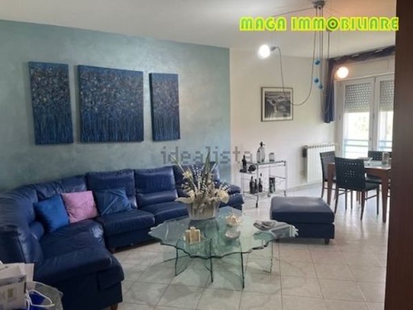 appartamento in vendita a Campi Bisenzio in zona San Donnino