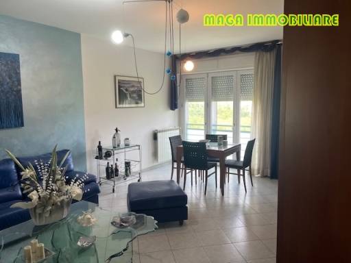 appartamento in vendita a Campi Bisenzio in zona San Donnino