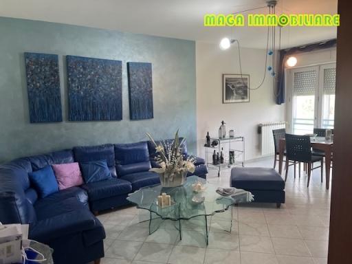 appartamento in vendita a Campi Bisenzio in zona San Donnino