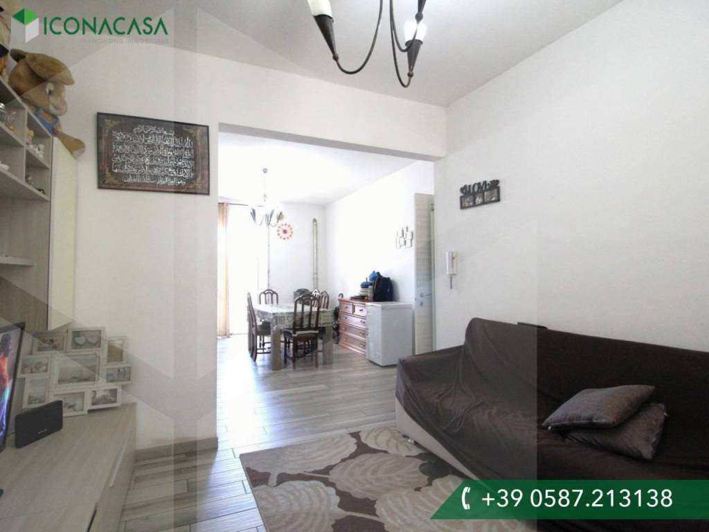 appartamento in vendita a Campi Bisenzio