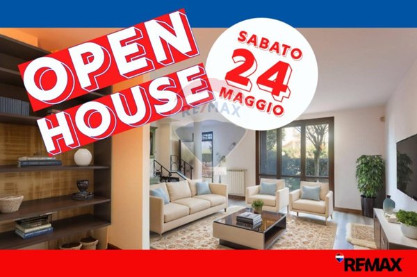 appartamento in vendita a Campi Bisenzio in zona Capalle