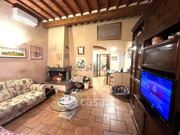 casa indipendente in vendita a Campi Bisenzio in zona San Piero a Ponti