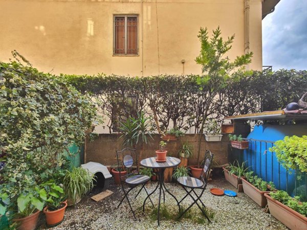 appartamento in vendita a Campi Bisenzio in zona San Piero a Ponti