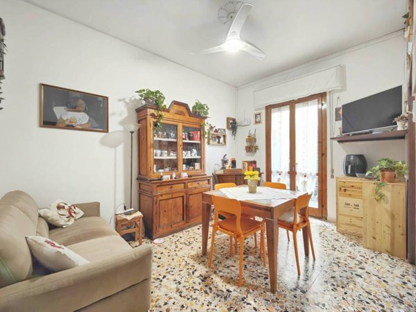 appartamento in vendita a Campi Bisenzio in zona San Piero a Ponti