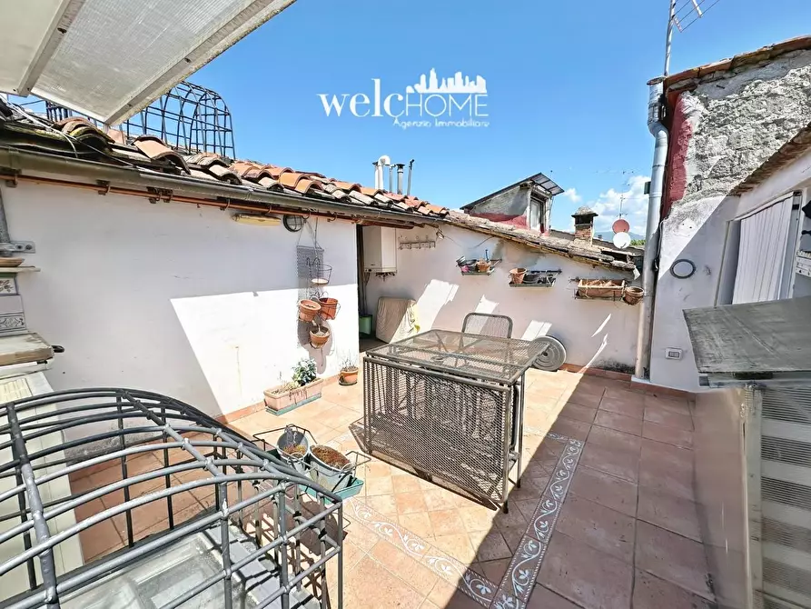 casa indipendente in vendita a Campi Bisenzio